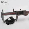 For Citroen C3 C4 C8 Pluriel For Peugeot RCZ 206 406 307 308 408 3008 508 407 301 Car Tweeter Speaker Accessories 6562C7