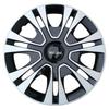 Panda MINI Hub Cap 13-Inch Decorative Wheel Cover & Dust Protector