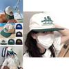 Aime Leon Dore Unisphere Hat Classic Round Crown Adjustable Baseball Cap With Wide Brim
