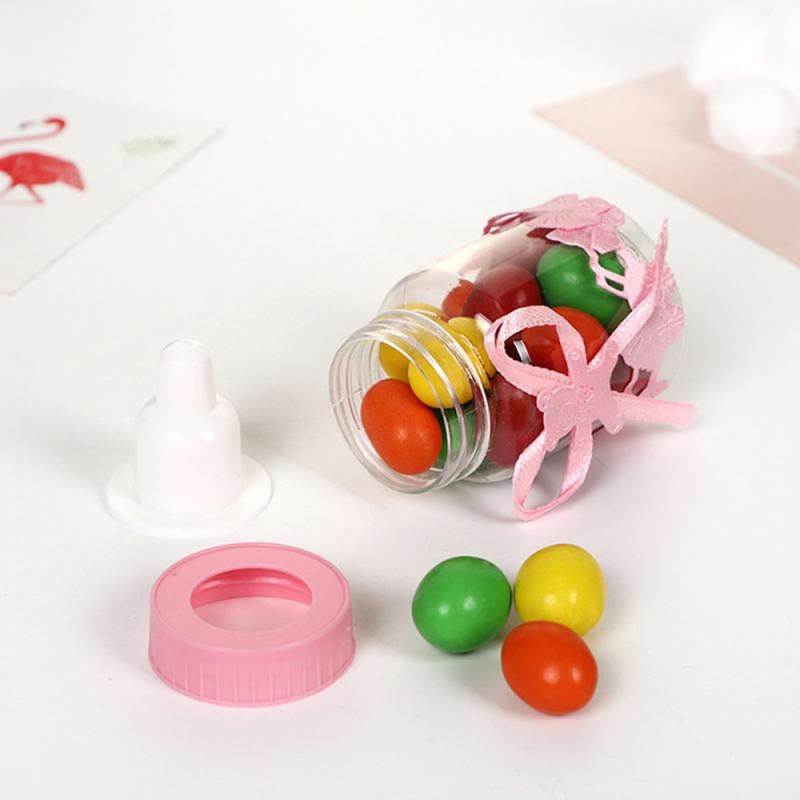 Candy Box Easy To Carry Unique Popular Babys First Candy Box Baby Birthday Gift Has Many Uses Elegant Baby Shower Gift Charming