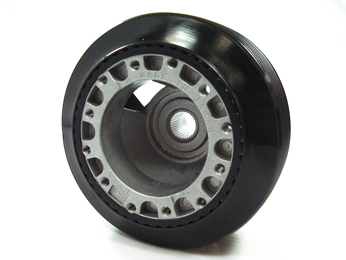 

HKB SPORTS Steering Boss ON-204 чёрный