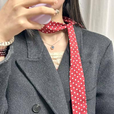 Aksesuarlar – Eşarplar