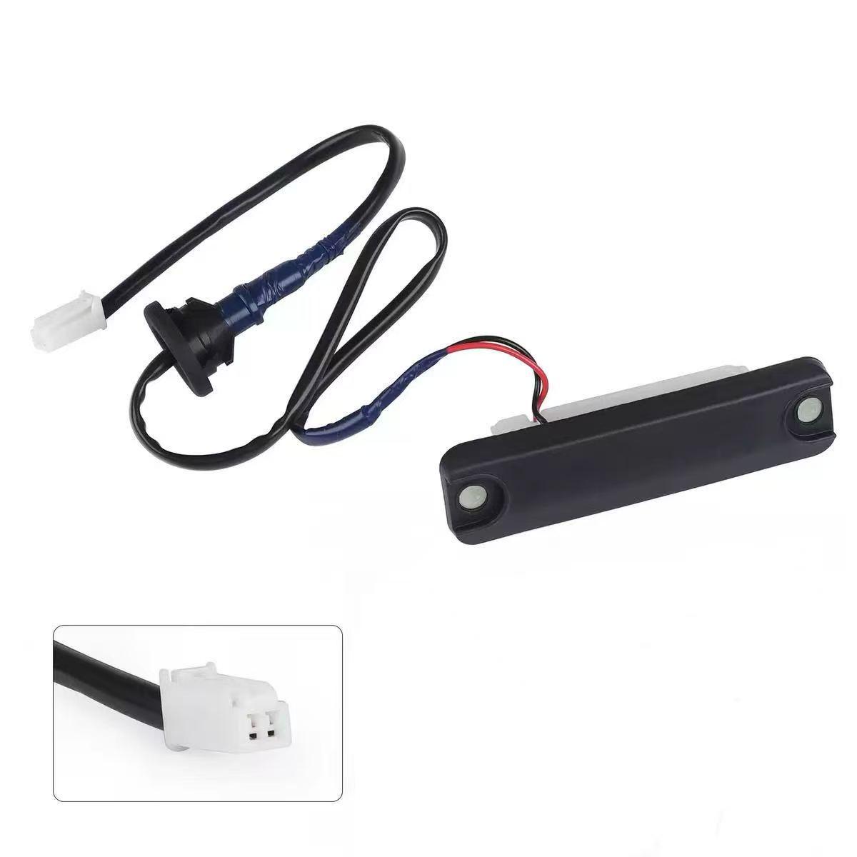 84840-21010 Tailgate Switch for Lexus LS460, LS600h, GS300, GS350
