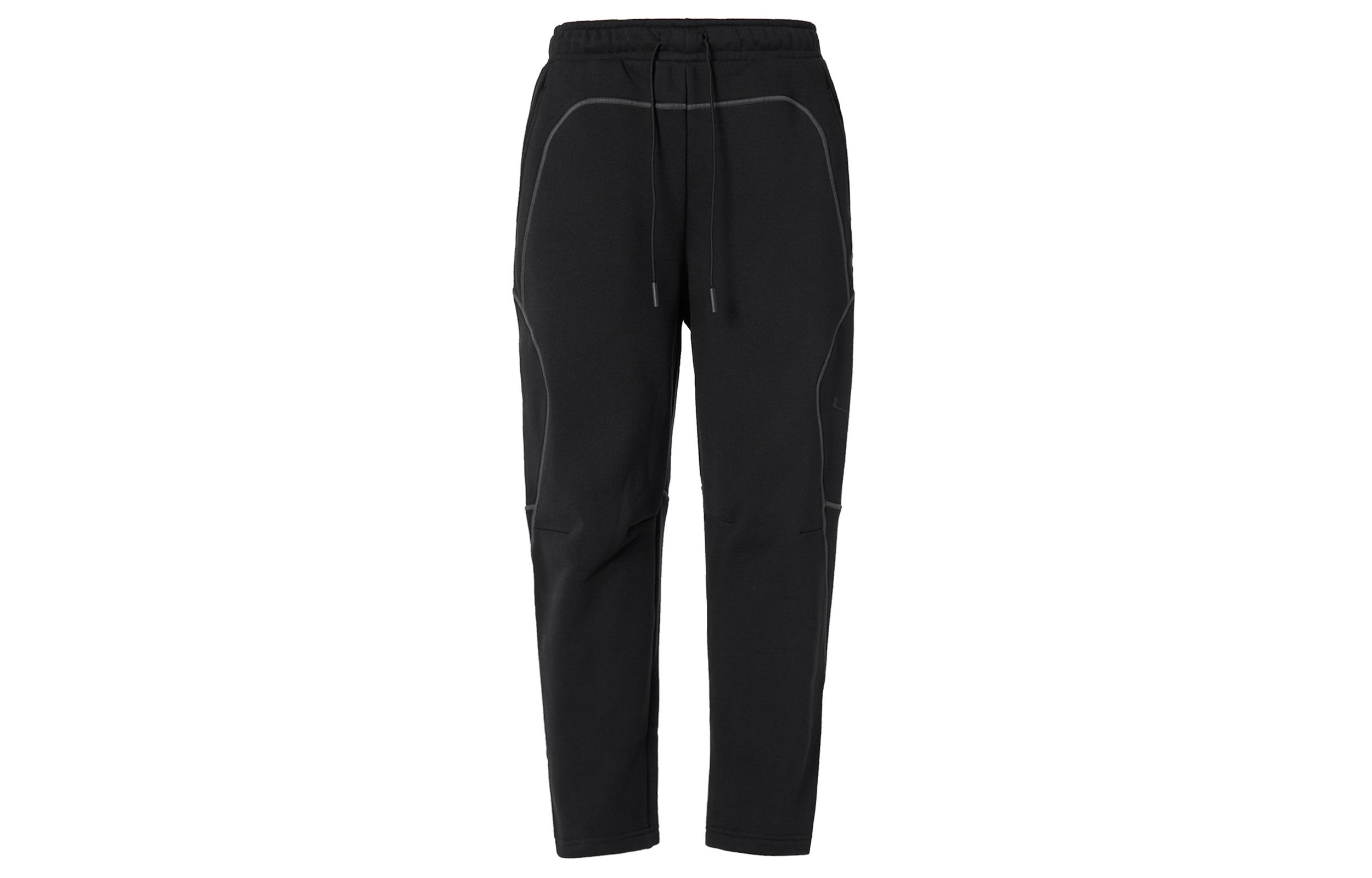 Nike Casual Pants Men s Black Moderate Other DV7684-010 S