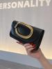 Sophisticated High-End Clutch: Elegant Evening Bag for Stylish Women