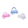 Magnetic Pacifiers For Baby Dolls Handmade Diy Nipples Dolls Accessories Gift