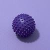 Material PVC 9,5 cm Minge arici PVC Masaj picioare Acupoint Prindere Minge Fascia Minge Yoga Minge Arici