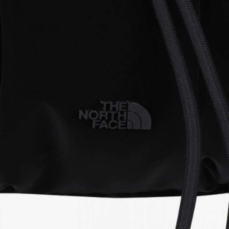 The North Face Bonnie Duffel Bag Nn2pr64j Matt Black