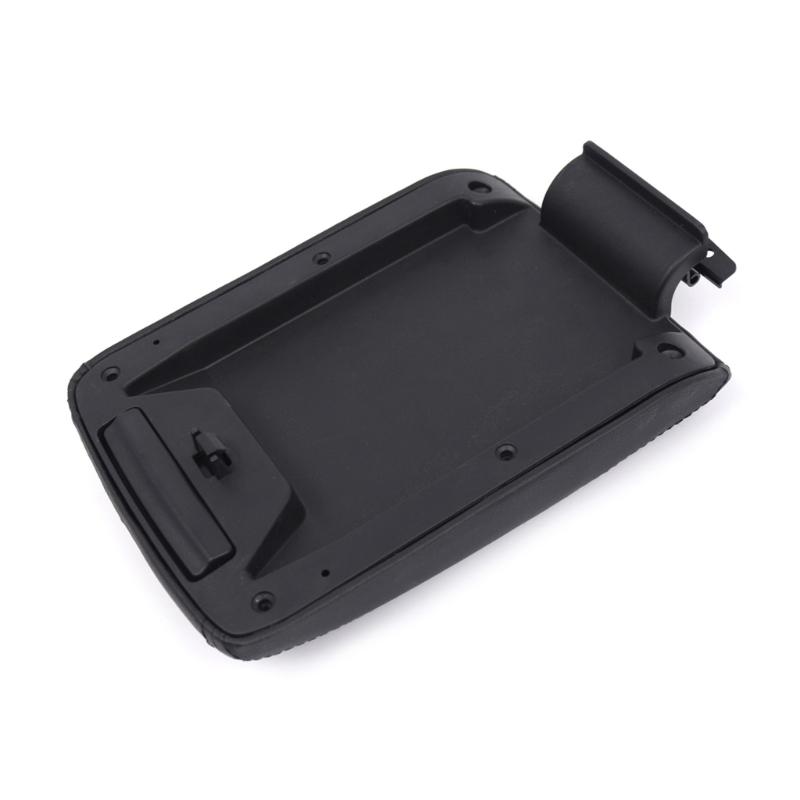 Anti-scratch Armrest Box Cover Suitable For 92114FG000JC Anti-Dust Center Console Auto Arm Rest Covering Protective Pad