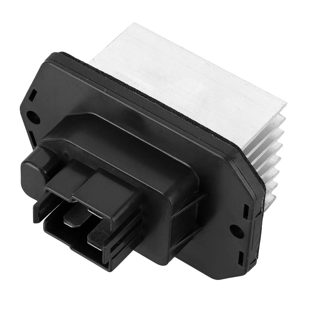 Fläktmotorregister - Qiilu Fläktmotorregister Fläktmotorregister Komplett kit med
