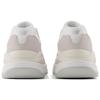 New Balance 57/40 White Sea Salt Unisex Sneakers Silver-Metallic M5740SL1
