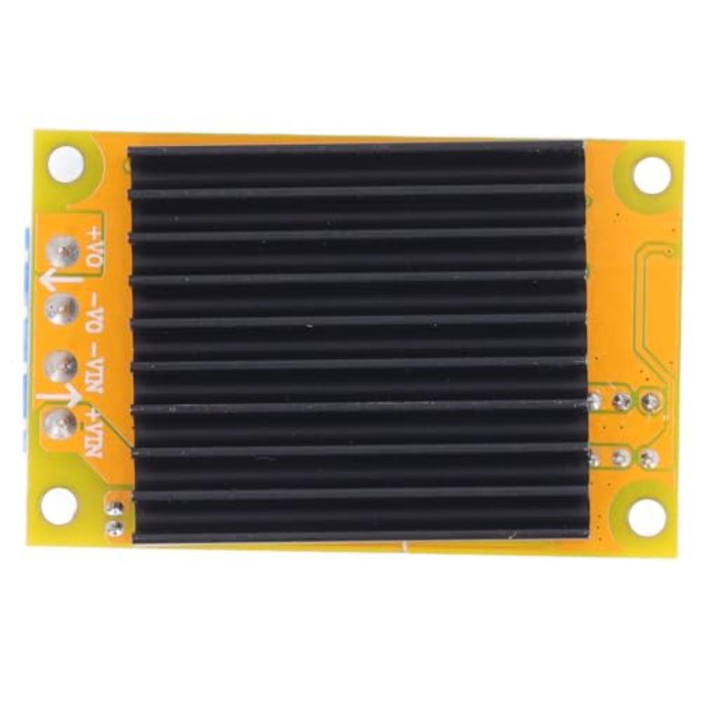 DC 8V-28V To 5V-26V12V 5A Solar Charging Panel For Solar Street Lights For Electrical Equipment Tool Accessory