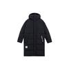Li Ning Badfive Down Jacket Men's Black AYMS113-2