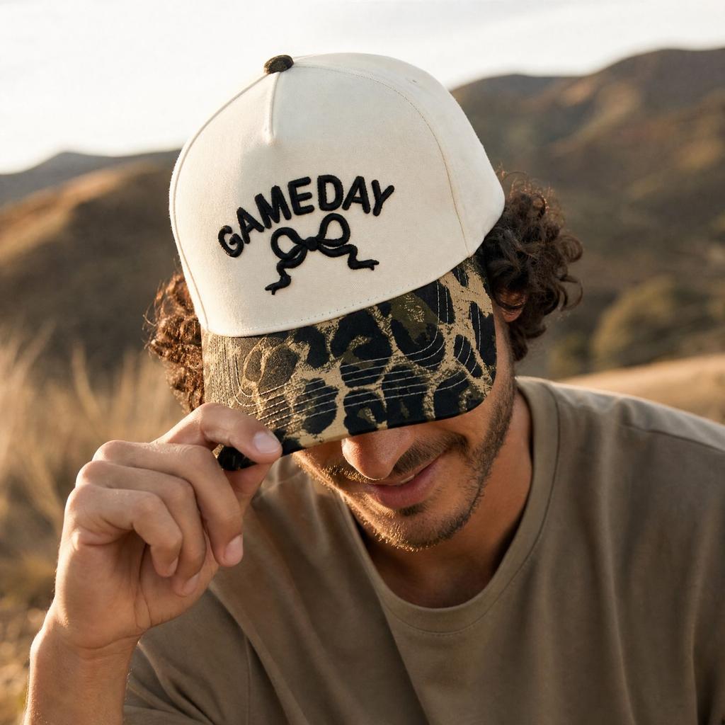 Unisex Adjustable Hat Baseball with Letter Embroidery for Outdoor Sports