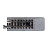 Binario di fine corsa KATO scartamento N C 66mm (specifica illuminazione luce di posizione) 20-064 Forniture per modellismo ferroviario