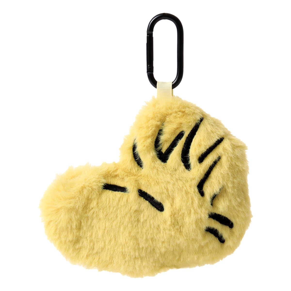 

Снупи Эко-сумка A4 Складная Карманная Брелок-кошелек 40748 Сумка-тоут Сумка через плечо ВУДСТОК [Peanuts] [2]