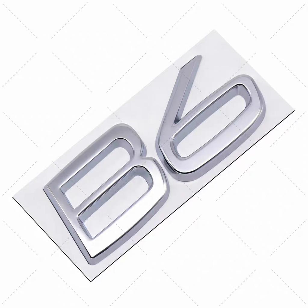 Auto Kofferbak Logo Sticker Decoratie Accessoires Voor Volvo Rdesign Polestar AWD V50 S60 XC60 S40 XC40 XC90 V60 S80 S90 V90 V70 T6
