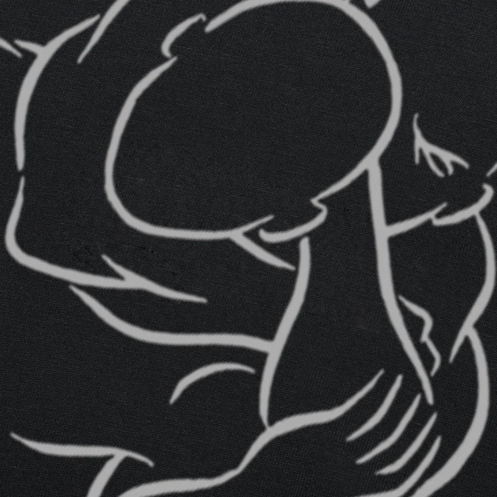 Jiu Jitsu Free Hugs O Neck Casual Men T-shirts 100% Cotton Youth T Shirt Funny Fighter Tshirt Judo Art Japan Style Tees