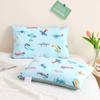 1Pc Cushion Removable Bedroom Comfortable Pillow Core Soft 30X50CM Children's Cartoon Pillow