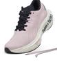 Puma Deviate Nitro 3 Seissky - Rosemauve: New Navy / 311058-01