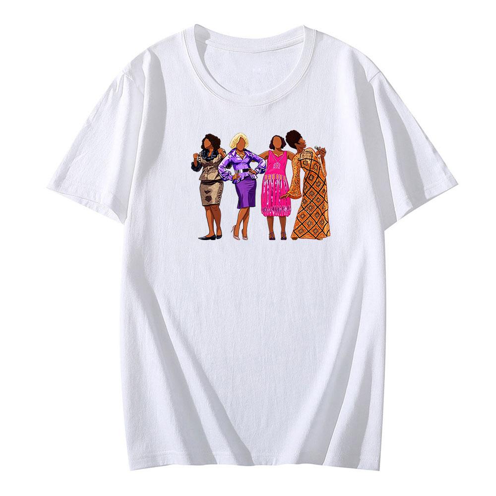 Jennifer Hudson Graphic Print T-Shirt Short Sleeve 100%Cotton Unisex Round Neck Women/men Tshirts Casual Tees Anime T-shirt Band T-shirt Summer Tops