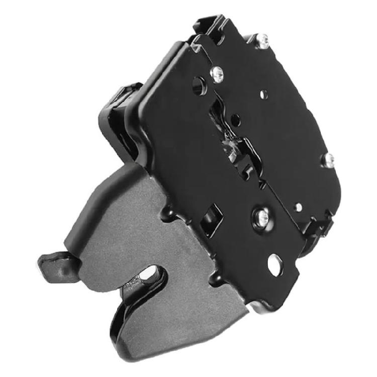 Rear Tailgate Lock Actuator Auto Accessories Replace 84630-3TA0A for 2013-2019 Trunk Lid Assembly