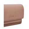 Сумочка Liu Jo Ecs Crossbody AF4161 E0087 розовый