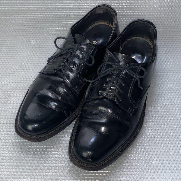 

REGAL/Business Leather Shoes/25.5cm/Black/Men’s Dress Shoes(USED)
