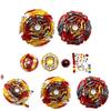 Beyblade Burst Superking B-172 World Spriggan Unite 2b Colorful And Durable Combat Gyro For All Ages