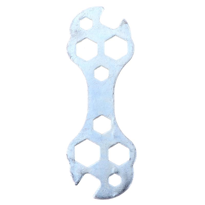 Multitool Portable Wrench 8-15Mm Hex Wrench Spanner Bicycle Repair Hand Tools