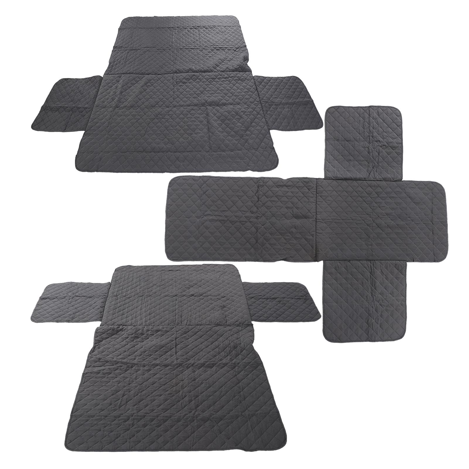 

Подушка для домашнего животного, чехол для дивана, защита для мебели, водонепроницаемый чехол для дивана в гостиной, против укусов