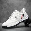 Scarpe sportive casual alla moda da uomo - Scarpe da corsa bianche in stile coreano autunno/inverno 2025 per studenti