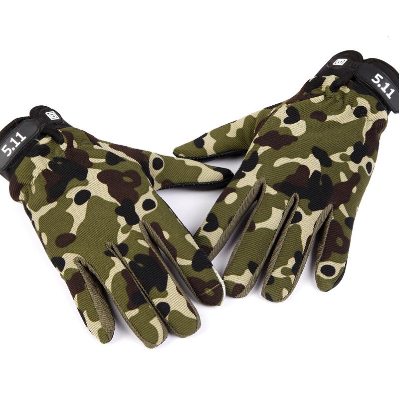 Winter Cycling Outdoor Wear Army Military Tactical Gloves Touch Gloves Screen