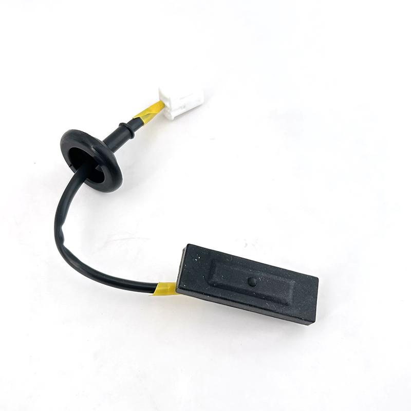 81260-1W220 Trunk Lock Boot Release Switch Tailgate Opening Button Switch for Kia Pride Rio 2012 2013 2014 2015 2017