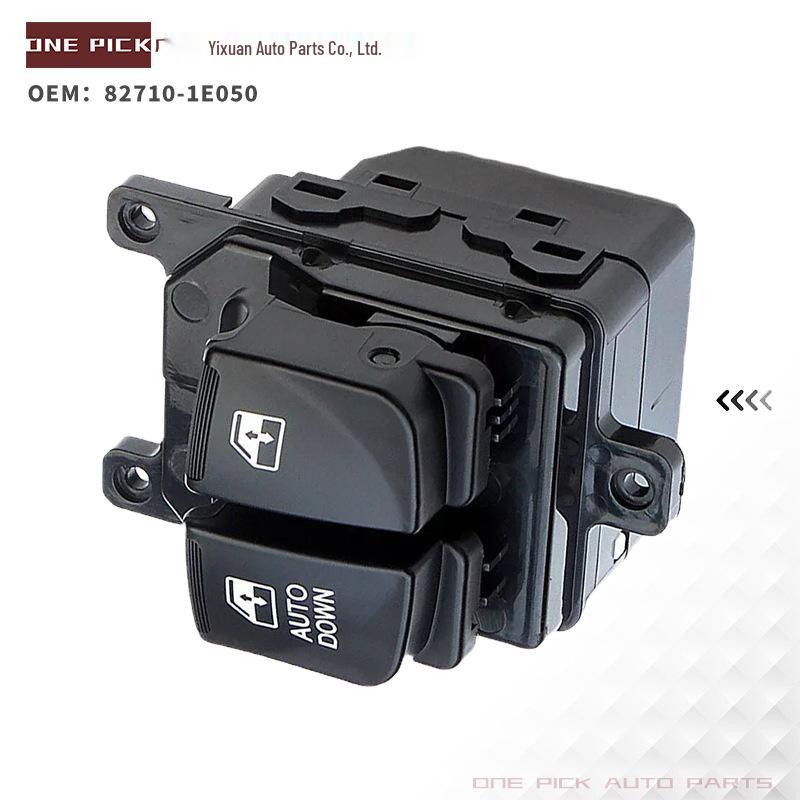 Hyundai Car Electric Window Lifter Switch 82710-1E050 Electric