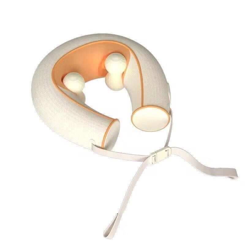 Hezheng HZ-J2 Neck Massager