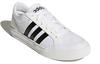 Adidas Vs Set 'White Black' AW3889