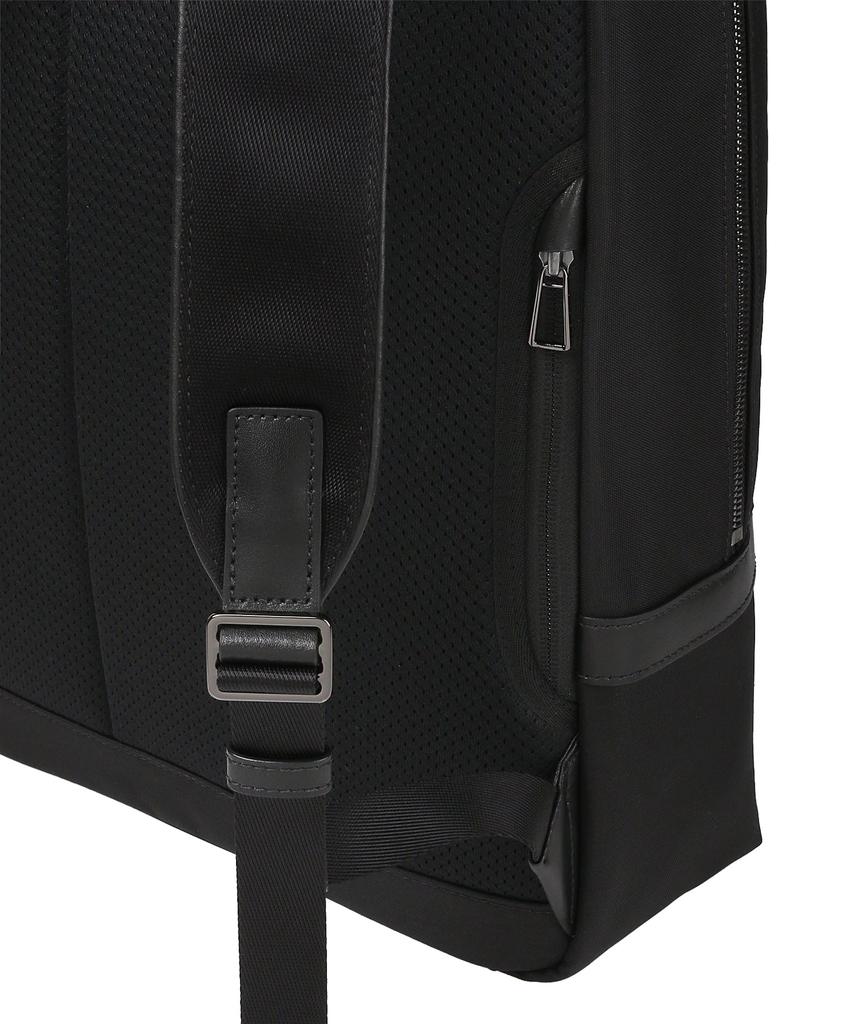 Paul Smith Backpack 553416B195R Black F Men's Town/Business