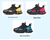 Boys' 2025 Autumn Mesh Running Shoes: Breathable, Lightweight & Comfortable Sneakers for Kids