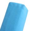 QXPDD Car Details Suede Sponge Applicator Rectangle Detailing Sponge Applicator Pad Washable Soft Foam