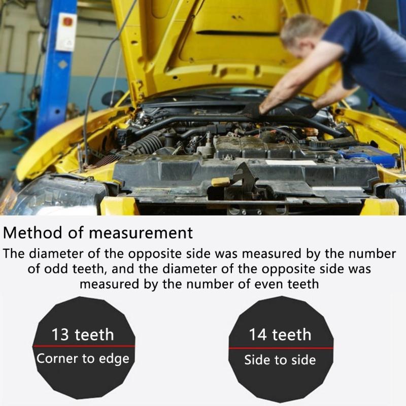 Alloy Steel Oil Filter Wrench Collection Hand Removal Toolkit, 23 Size For Car Mechanic DIYer Enthusiasts Professional