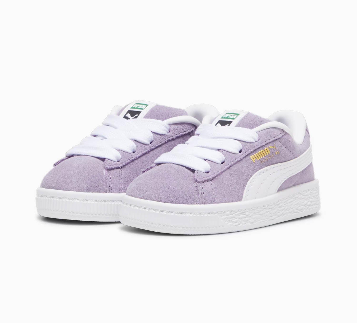 

Puma Sweden XL AC INF 21 ярко-розовый