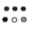 6 Pcs UV CPL ND Filters Set Multi Layer Coating Optical Glass ND16 ND32 ND64 UV CPL Drone Camera Lens Filters for NEO