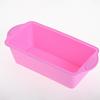 High-Temperature Resistant Silicone Cake Mold for DIY Baking and Steaming
