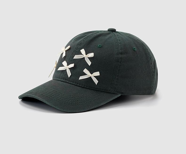 Dopamine Style Baseball Cap - Ideal Ins for Spring!  Big Head Circumference-Friendly, Face-Flattering & Ultra Versatile for Women