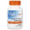 Natural Vision Enhancers, 60 Softgels