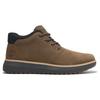 Hudson Road Boots 100% Leather Brown