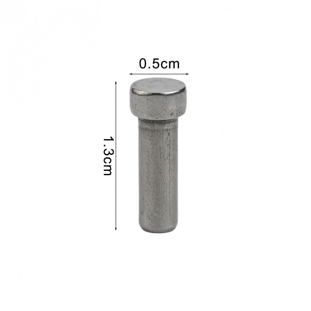 For Bosch Connector Pins Set for GSA 1100 E For PSA 700 E Reciprocating Saw