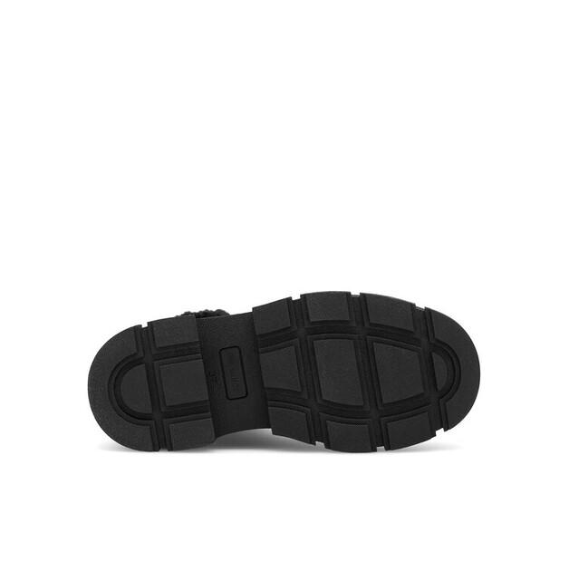 Ankle Boots Eva Minge ALICANTE-2605 Black