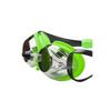 Madwave Children's Swimming Goggles Junior Mirror Spurt Mirror